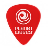 1DRD1-10 Duralin Медиаторы, дюралин, очень тонкие, 10шт, Planet Waves