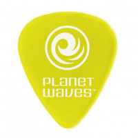 Медиаторы Planet Waves 1DYL3-10 Duralin, дюралин, средне тонкие, 10шт