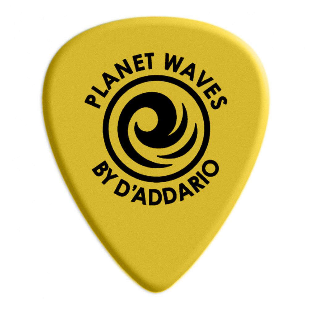 1UCT4-10 Cortex Medium Медиаторы, имитация черепашьего панциря, средние 10шт Planet Waves