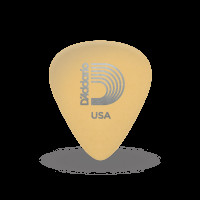 Медиаторы Planet Waves 1UCT6-10 Cortex Heavy, имитация черепашьего панциря, толстые 10шт