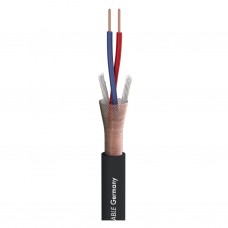 200-0001 SC-Stage 22 Highflex Кабель микрофонный, 100м, Sommer Cable