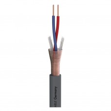 200-0006 SC-Stage 22 Highflex Кабель микрофонный, 100м, Sommer Cable