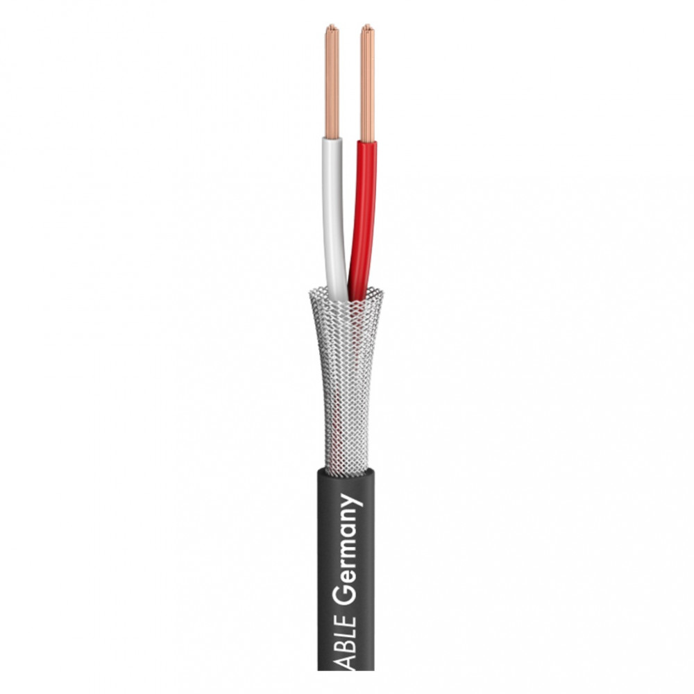 200-0311 SC-Scuba 14 Highflex Кабель микрофонный, 100м, Sommer Cable