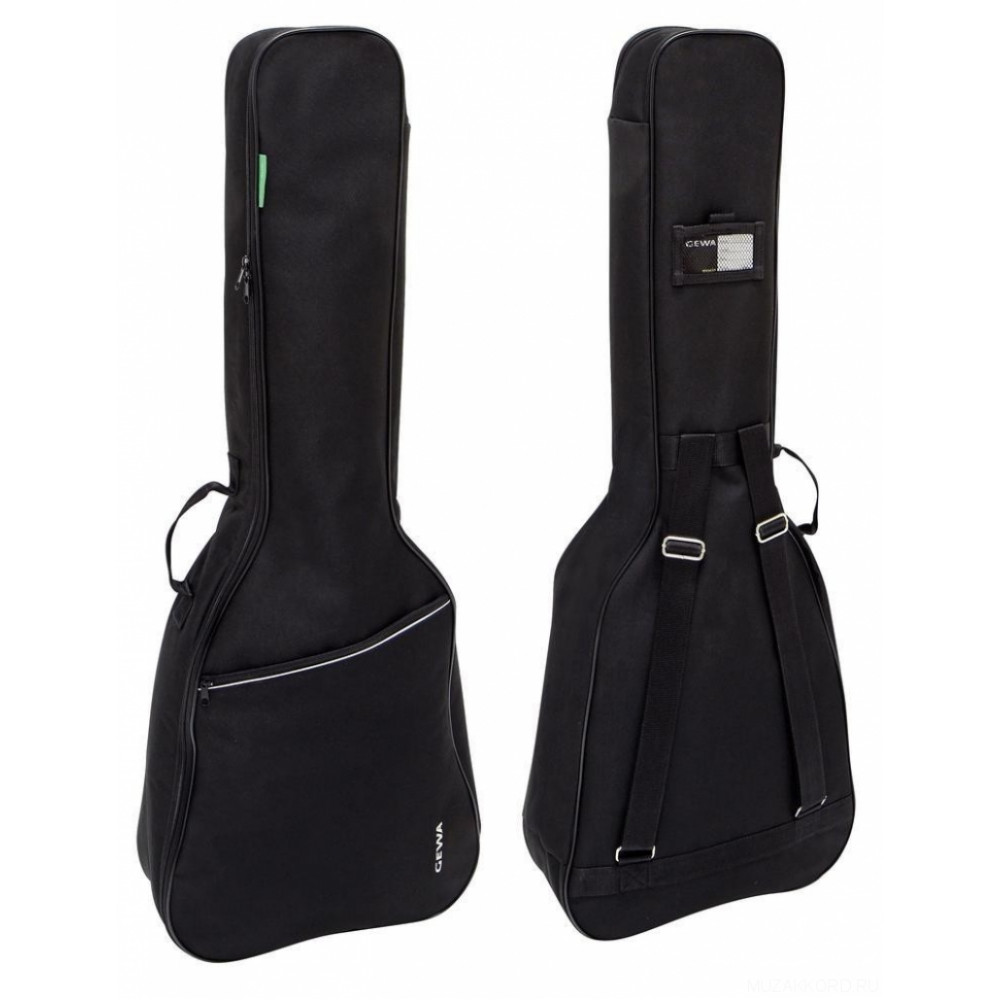 GEWA Basic 5 Classic Guitar Gig Bag 1/2 чехол для классической гитары