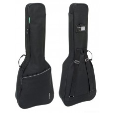 GEWA Basic 5 Bass Gig Bag чехол для бас-гитары, водоустойчивый, утеплитель 5 мм