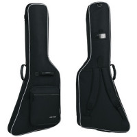 Чехол для электрогитары GEWA Economy 12 Explorer Gig Bag Black