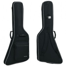 GEWA Economy 12 Explorer Gig Bag Black чехол для электрогитары