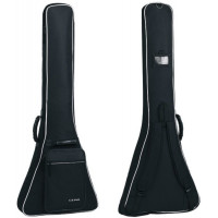 Чехол для электрогитары GEWA Economy 12 Flying V Gig Bag Black