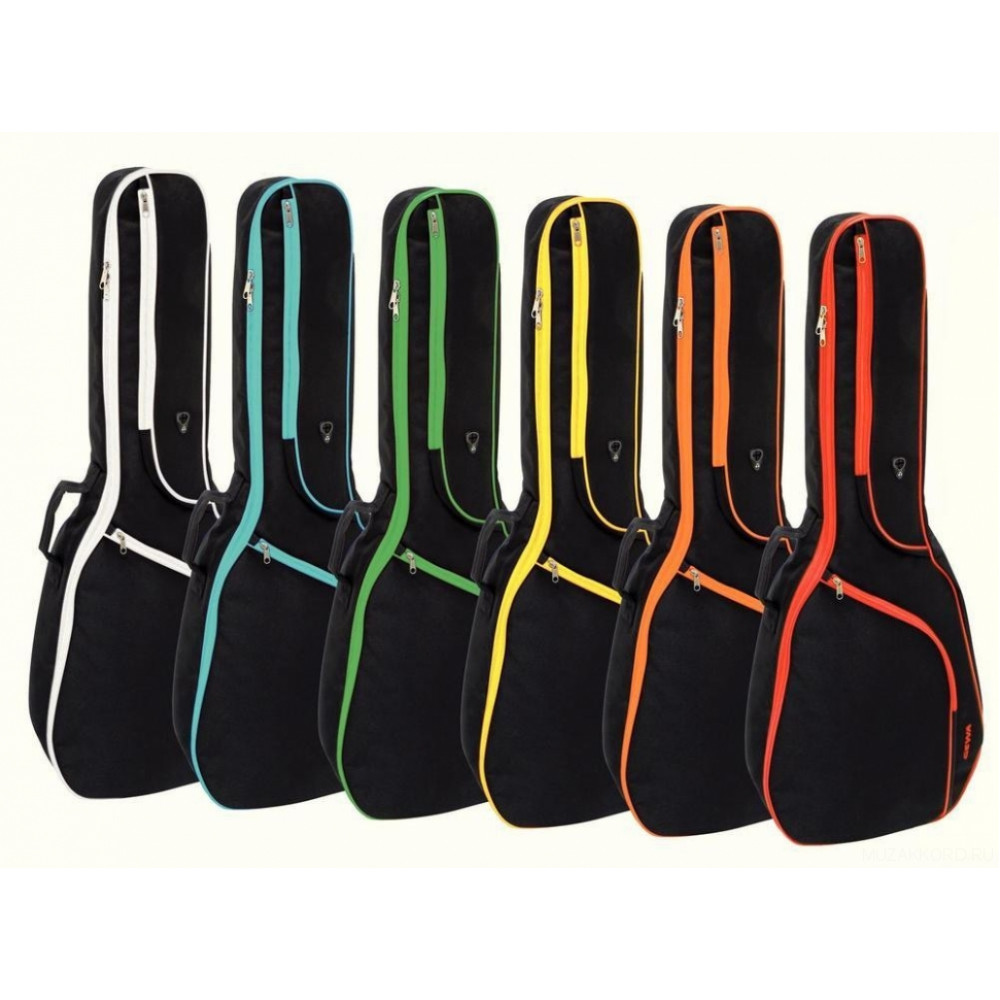 GEWA IP-G 4/4 Classic Gig Bag Orange чехол для классической гитары