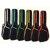 Чехол для классической гитары GEWA IP-G 4/4 Classic Gig Bag Red