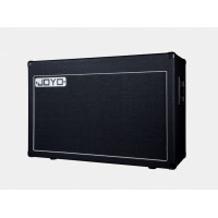 Кабинет гитарный Joyo 212V, закрытый, 2х12 Celestion Vintage-30