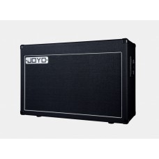 212V Кабинет гитарный, закрытый, 2х12 Celestion Vintage-30, Joyo