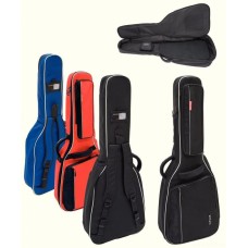 GEWA Premium 20 Acoustic Gig Bag Black чехол для акустической гитары черный