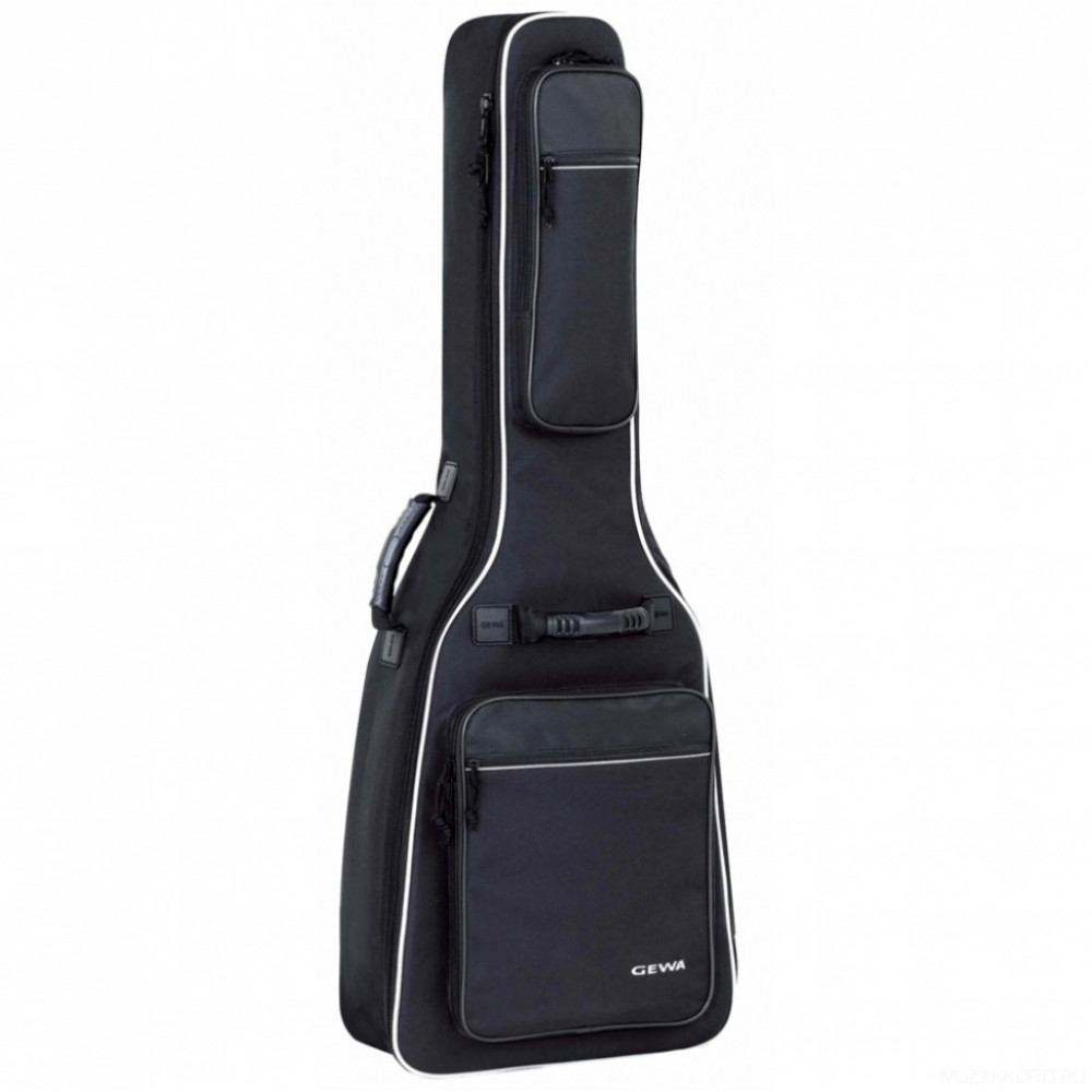GEWA Premium 20 E-Guitar Gig Bag
