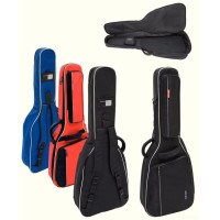Чехол для бас-гитары черный GEWA Premium 20 Bass Gig Bag