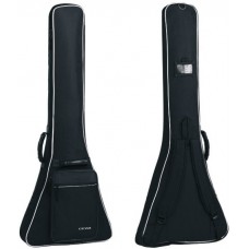 GEWA Prestige 25 Line Flying V Gig Bag чехол для электрогитары