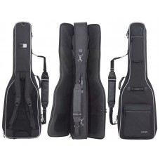 GEWA Prestige 25 Acoustic/E-Guitar Gig Bag чехол для двух гитар электро- и вестерн