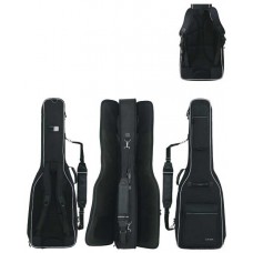 GEWA Prestige 25 Bass Double Gig Bag чехол для двух бас-гитар