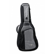 GEWA Jaeger 1.5 Classic Gig Bag чехол для классической гитары, материал Cordura 600 Denier, толщина подкладки 15 мм