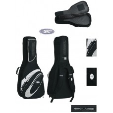 GEWA Jaeger Peak Bass Gig Bag чехол для бас-гитары