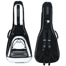 GEWA Jaeger Custom 4/4 Classic Gig Bag чехол для классической гитары 4/4