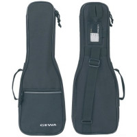 Чехол для концертной укулеле GEWA Classic Concert Ukulele Gig Bag