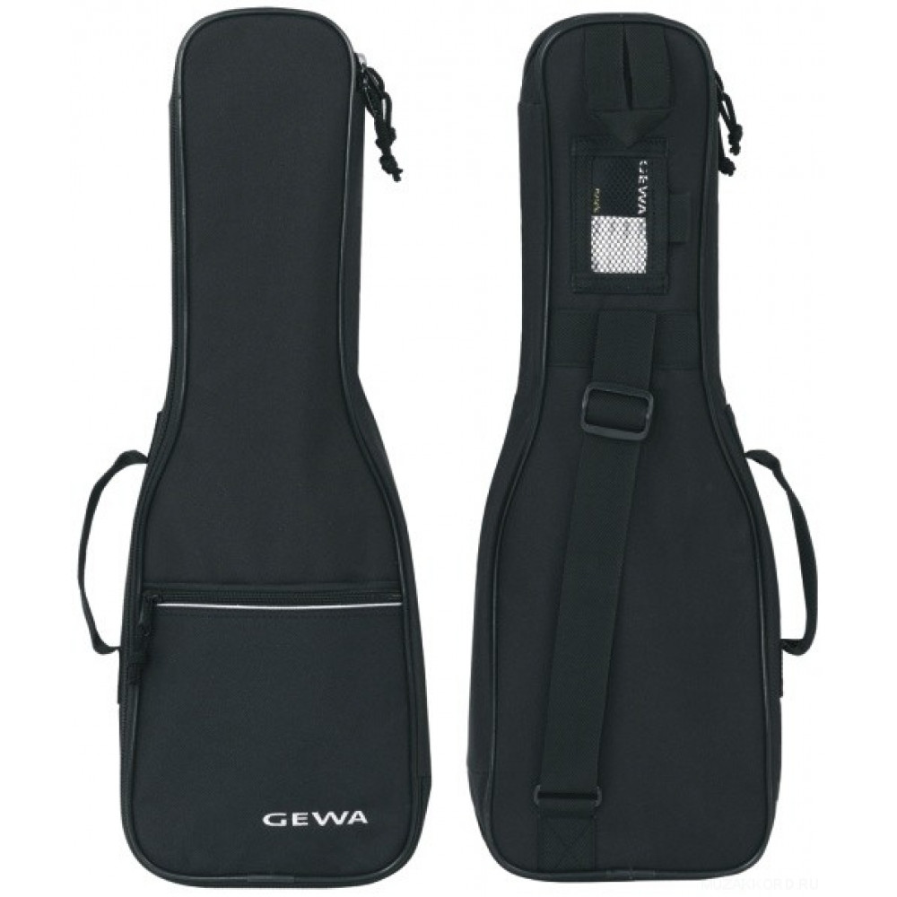 GEWA Classic Tenor Ukulele 740/270/70 mm чехол для тенор-укулеле