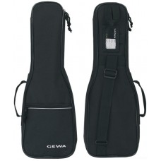GEWA Classic Tenor Ukulele 740/270/70 mm чехол для тенор-укулеле