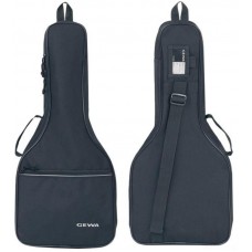 GEWA Classic Flat Mandolin Gig Bag чехол для плоской мандолины