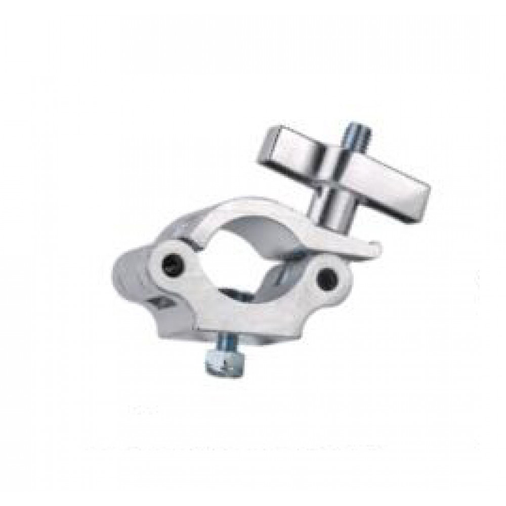 223P150-SM10YN Струбцина крепежная, 38-51мм, М10, LFocus