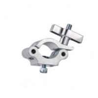 Струбцина крепежная LFocus 223P150-SM10YN, 38-51мм, М10