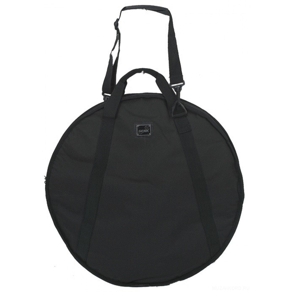 GEWA Classic Cymbal Bag 16"