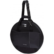 GEWA Premium Cymbal Gig Bag 22" 22" чехол для тарелок с накладным карманом для палочек