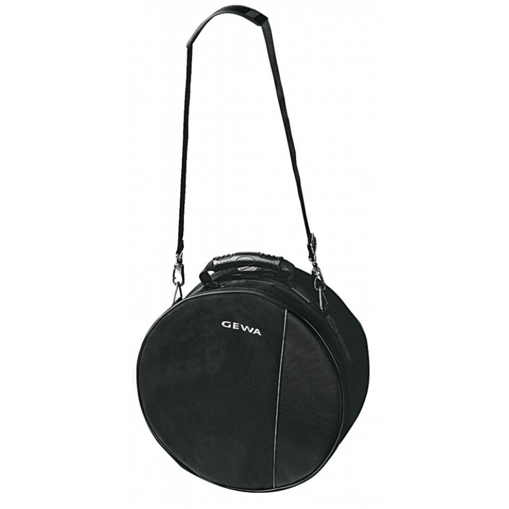 GEWA Premium Snare Drum Gig Bag 14x5.5"