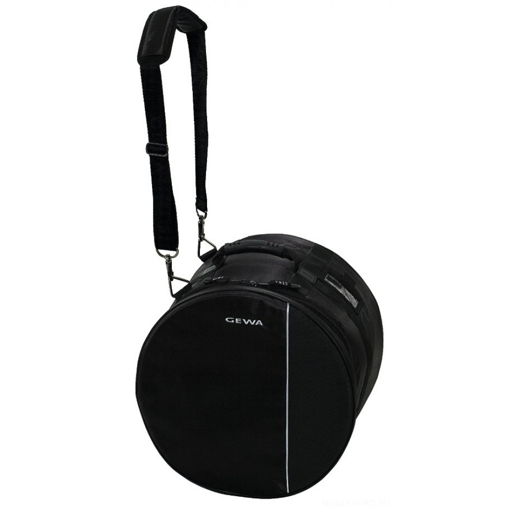GEWA Premium Tom-Tom Gig Bag 12x8" чехол для барабана 12"х8"