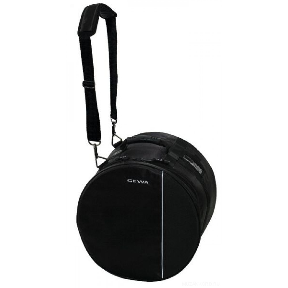 GEWA Premium Tom-Tom Gig Bag 16x14"