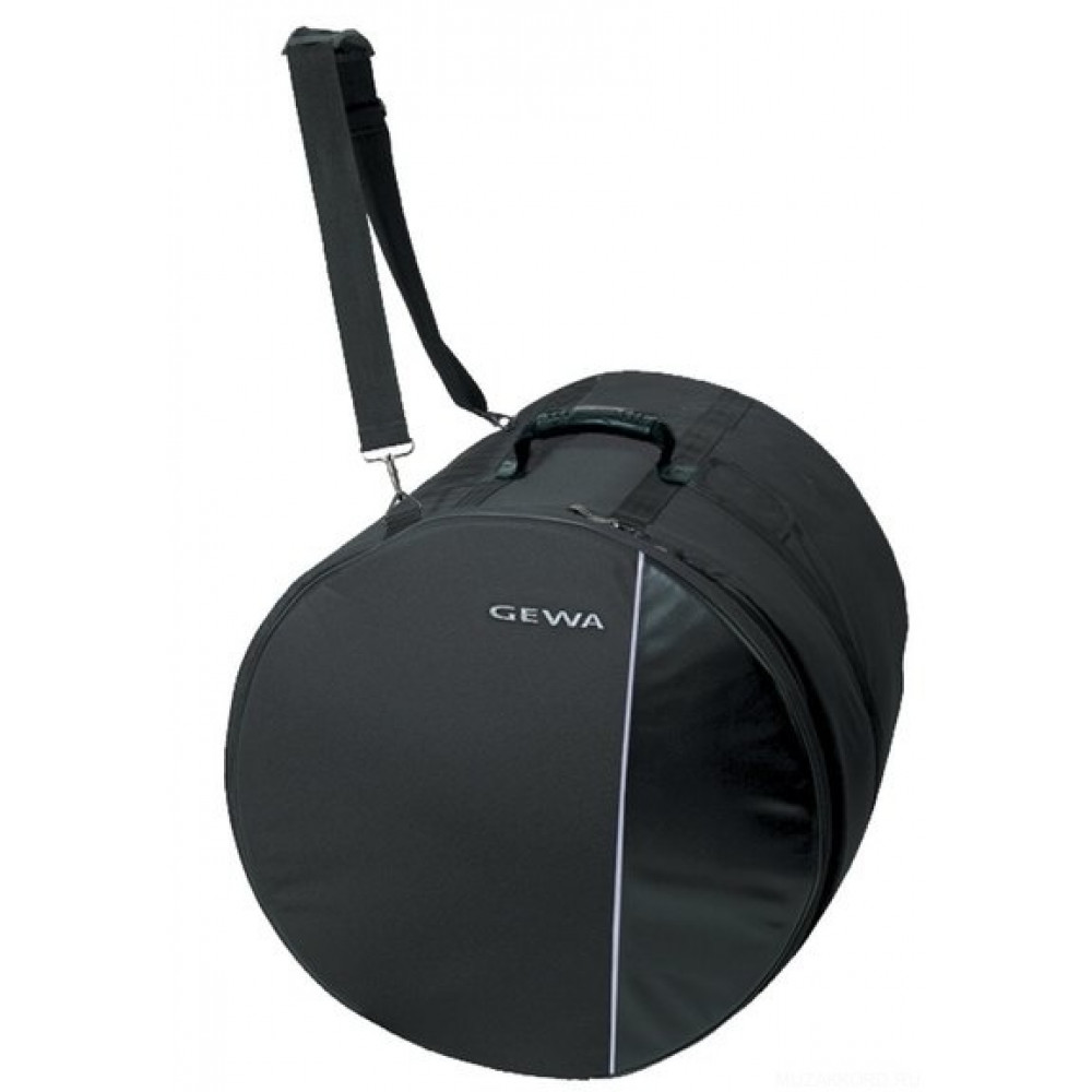 GEWA Premium Bass Drum Gig Bag For 20x16" чехол для бас-барабана (20х16)