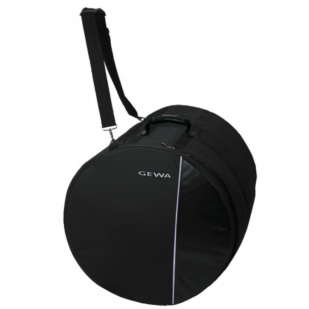 GEWA Premium Bass Drum Gig Bag 24x18" чехол для бас-барабана 24x18''