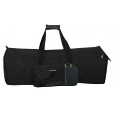 GEWA Premium Hardware Gig Bag 110x30x30 чехол для стоек и фурнитуры 110x30x30 см