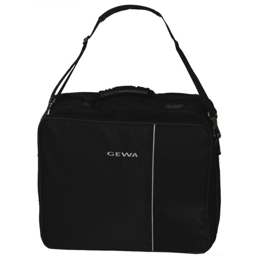 GEWA Premium Double Pedal Gig Bag чехол для двойной педали