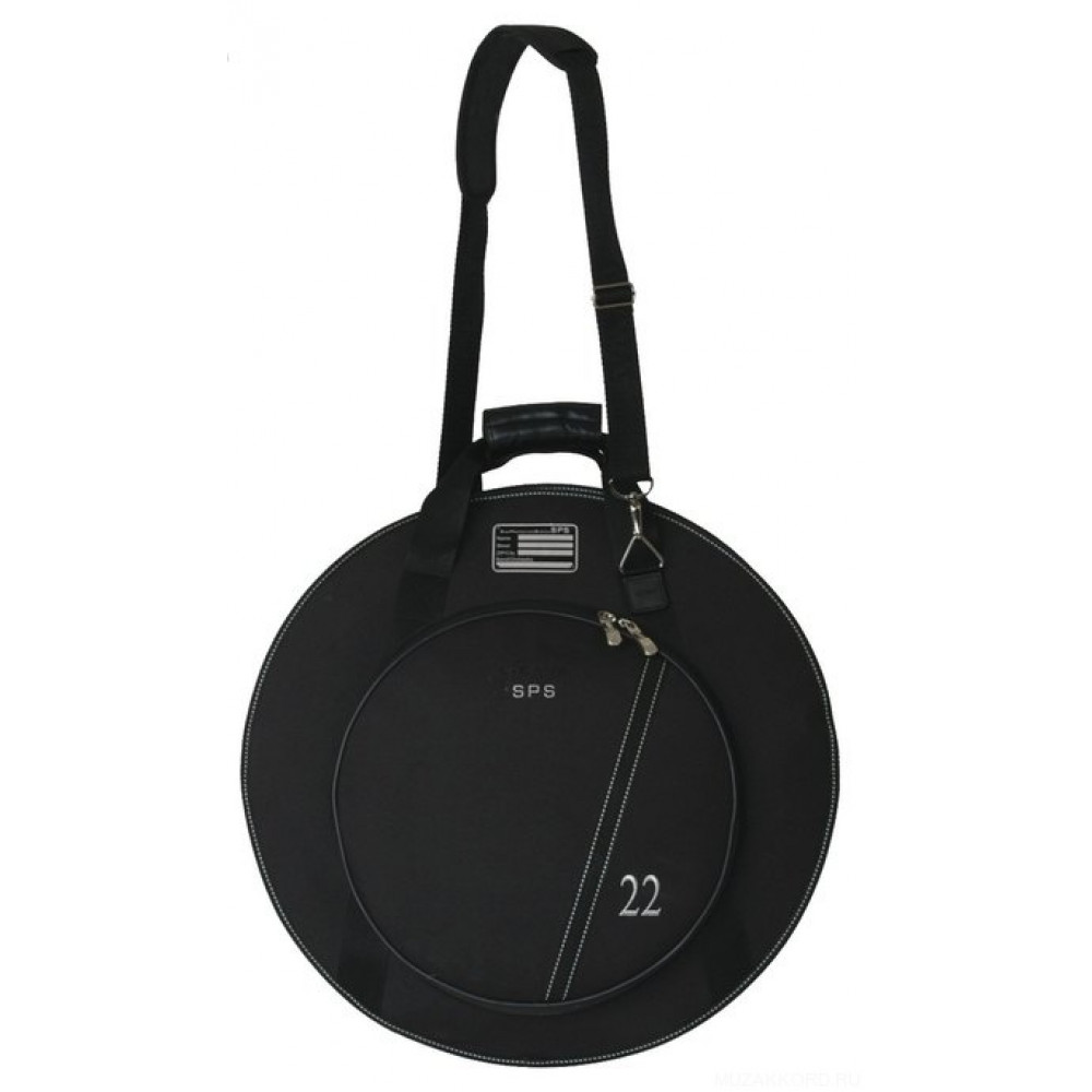 GEWA SPS Cymbal Gig Bag 22" чехол для тарелок (22")