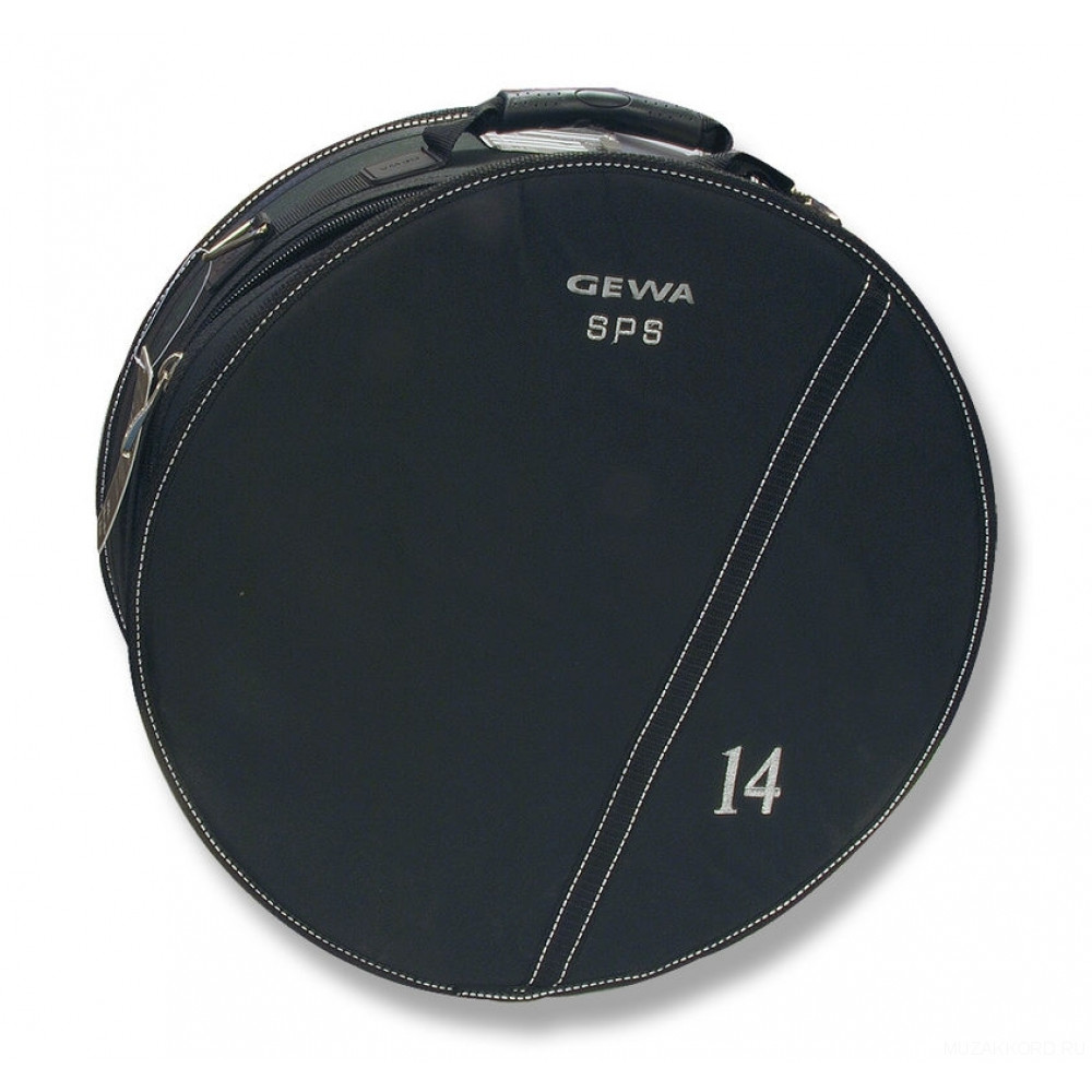 GEWA SPS Snare Drum Gig Bag 14x8" чехол для малого барабана