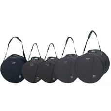 GEWA SPS Drumm Set Gig Bag 22x18. 12x10. 13x11. 16x16. 14x6.5" комплект чехлов для ударных установок