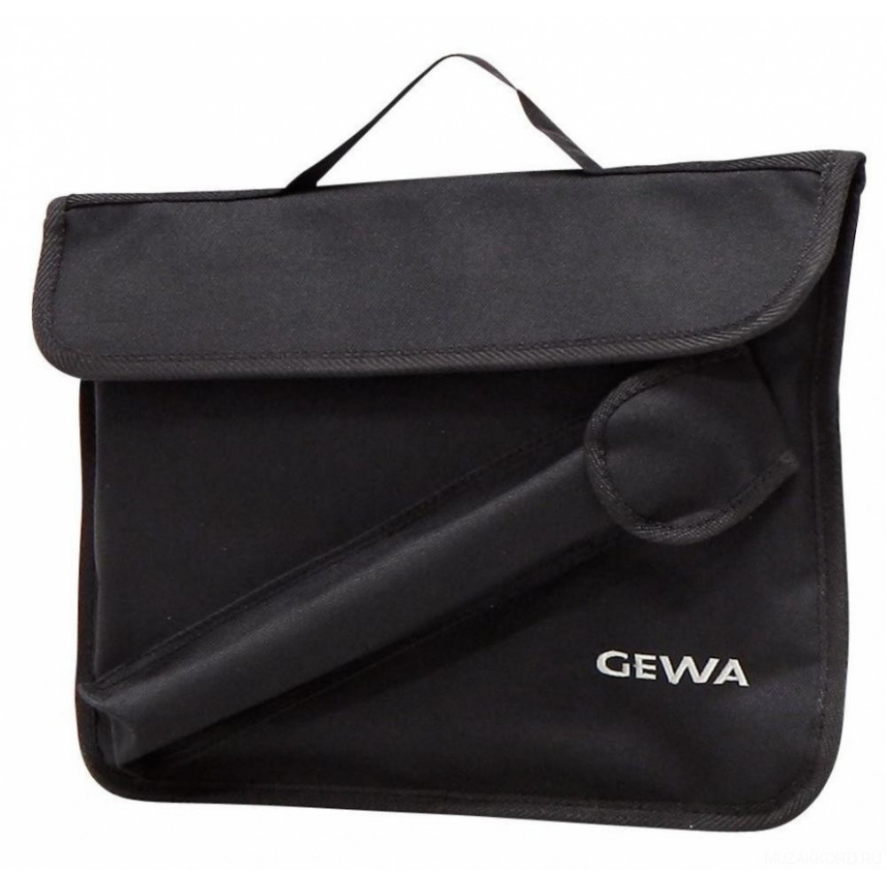 GEWA Economy Recorder/Music Sheet Bag чехол для блок-флейты и нот