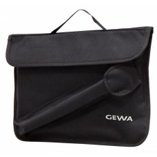 GEWA Economy Recorder/Music Sheet Bag чехол для блок-флейты и нот