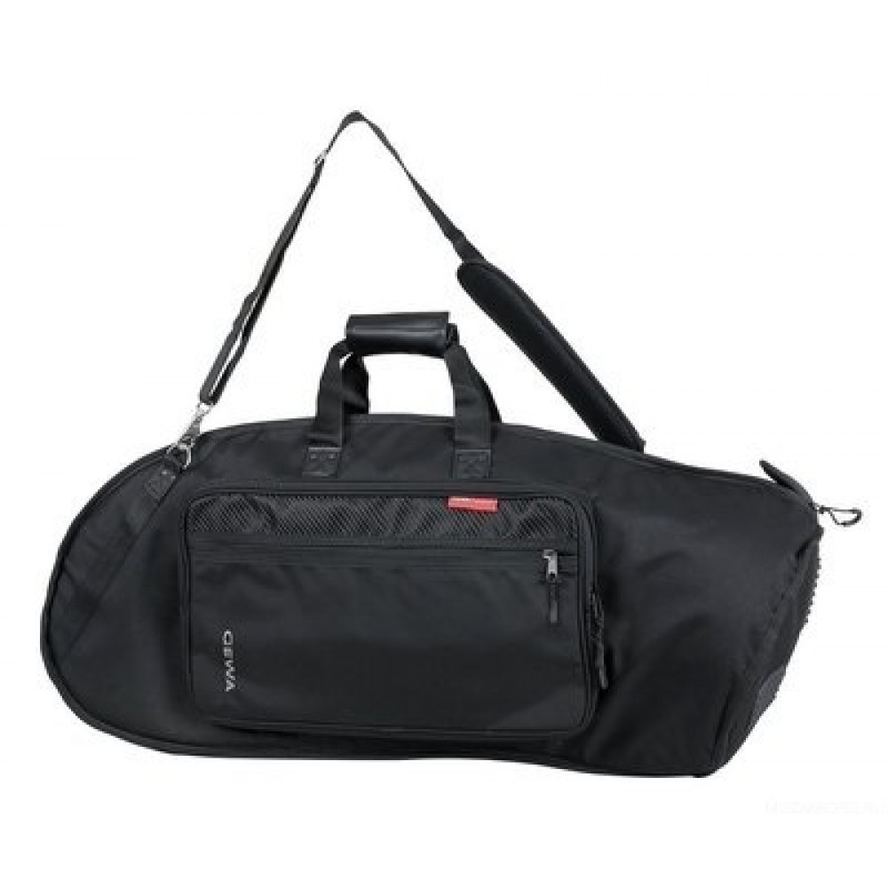 GEWA Premium Baritone Gig Bag чехол для баритона, утеплитель 30 мм, раструб 29 см, длина 80 см