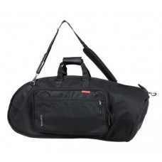 GEWA Premium Baritone Gig Bag чехол для баритона, утеплитель 30 мм, раструб 29 см, длина 80 см