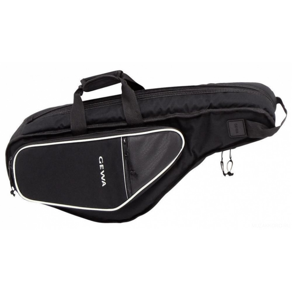 GEWA Premium Alto Saxophone Gig Bag чехол для альт-саксофона