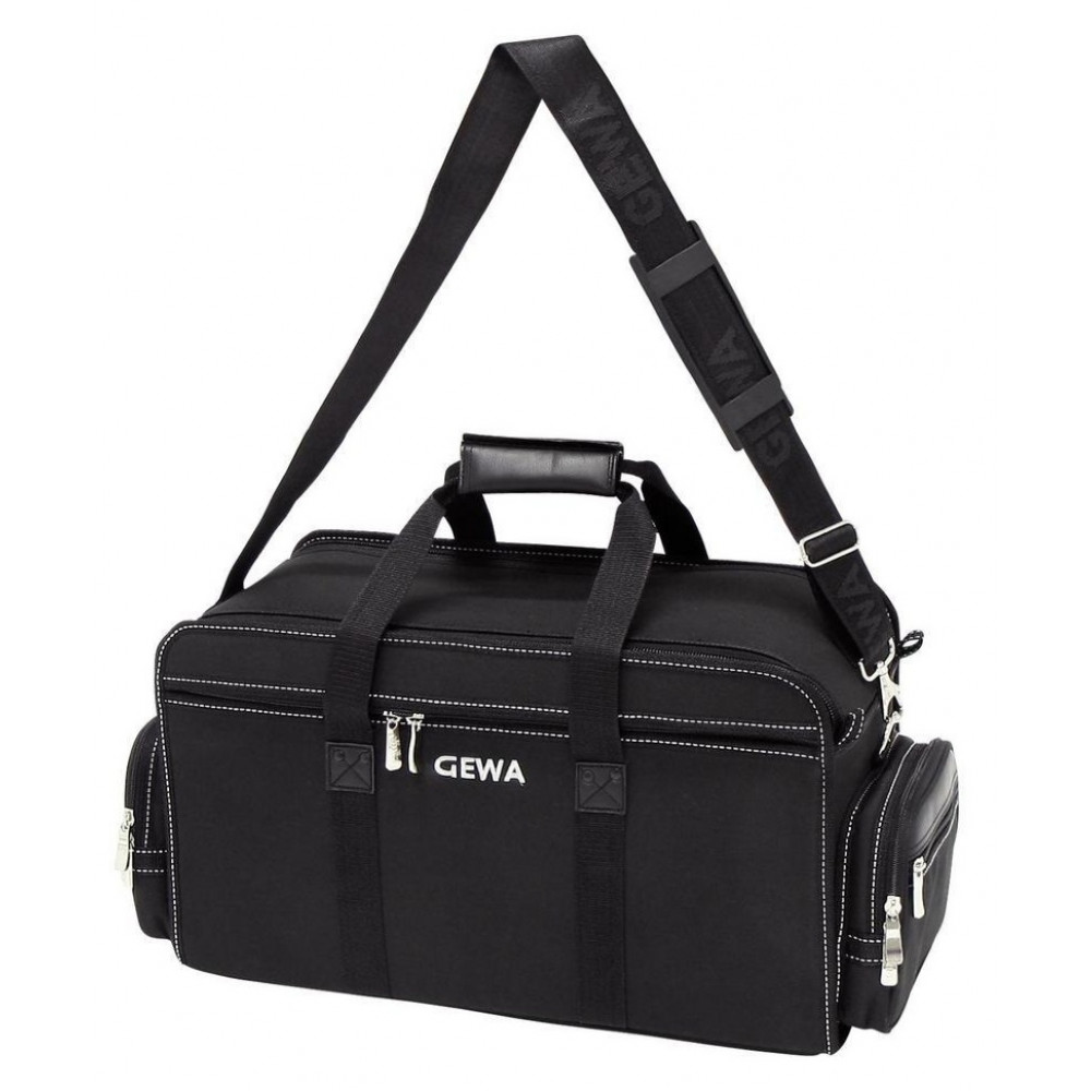 GEWA SPS 3 Trumpets Gig Bag чехол для трех труб