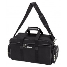 GEWA SPS 3 Trumpets Gig Bag чехол для трех труб